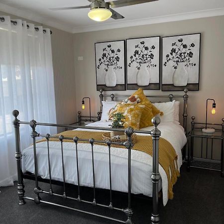 Country Leisure Motor Inn Dubbo Buitenkant foto