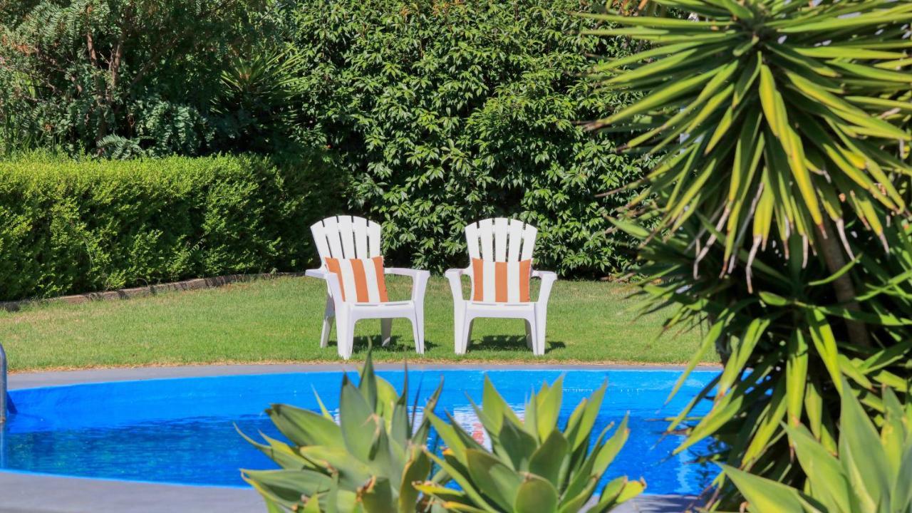Country Leisure Motor Inn Dubbo Buitenkant foto