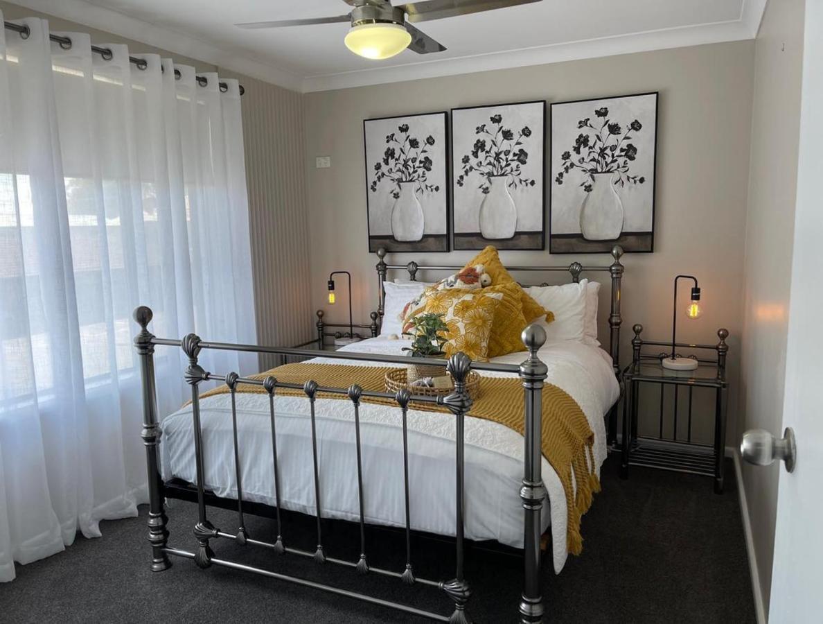 Country Leisure Motor Inn Dubbo Buitenkant foto